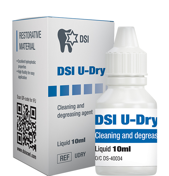 DSI U-Dry