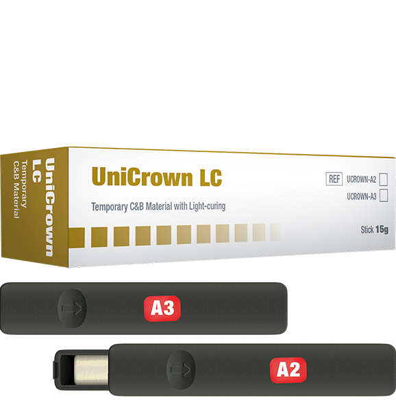 DSI UniCrown LC