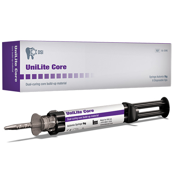 DSI UniLite Core