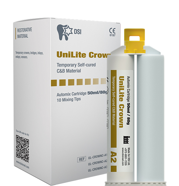 DSI UniLite Crown