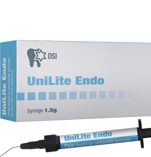 DSI UniLite Endo
