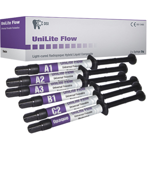 DSI UniLite Flow