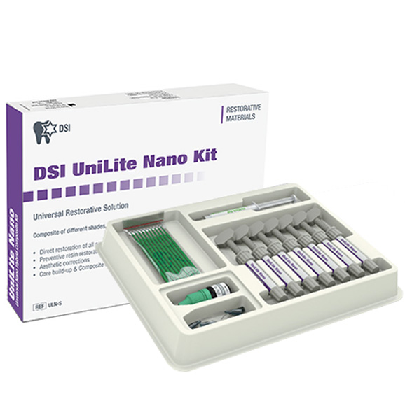 DSI UniLite Nano Kit
