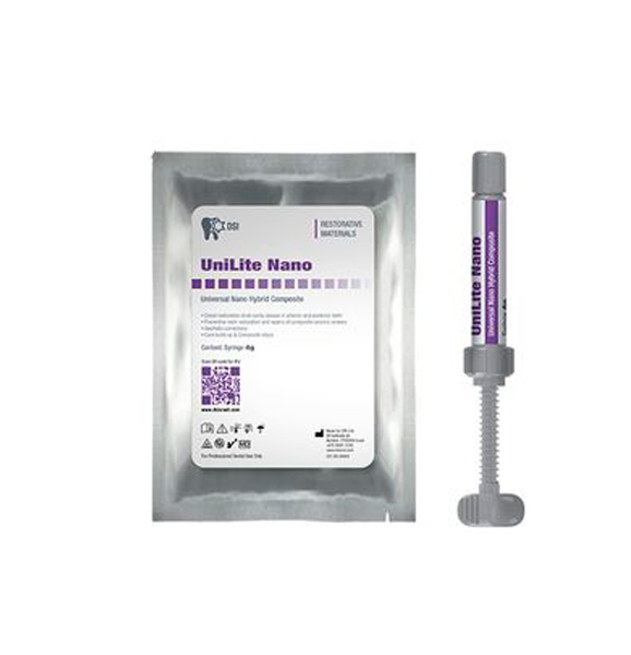 DSI UniLite Nano Composite