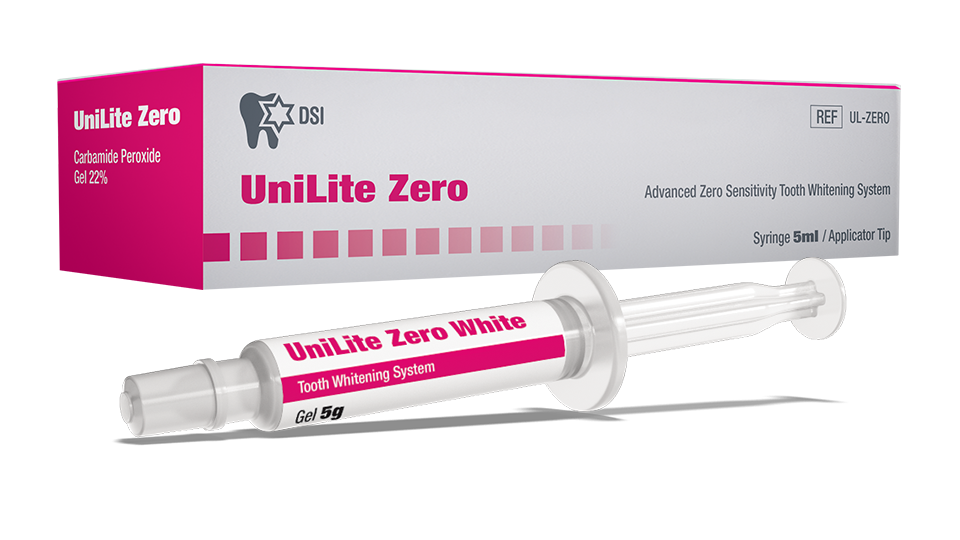 DSI Unilite Zero