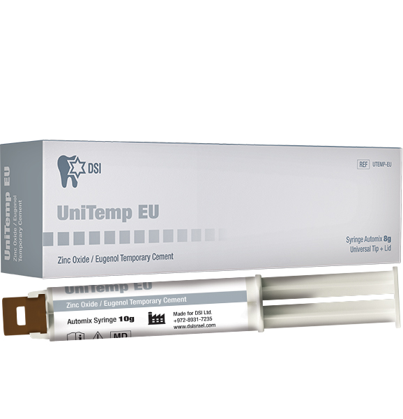 DSI UniTemp EU