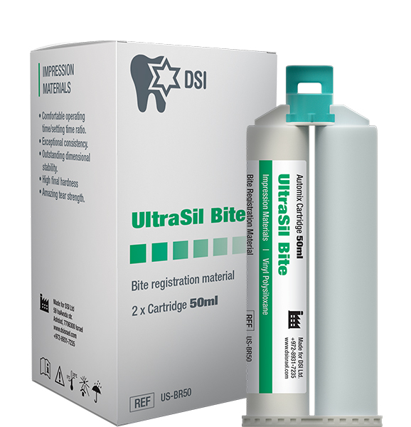DSI Ultrasil Bite