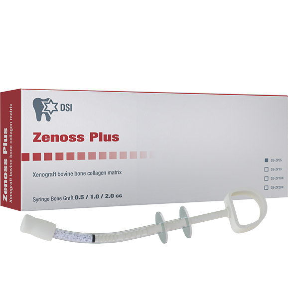 DSI Zenoss Plus