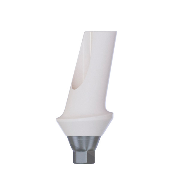 DSI Zirconia Abutment Conical