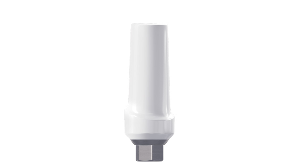 DSI Zirconia Abutment