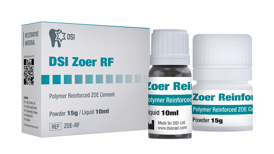 DSI Zoer RF