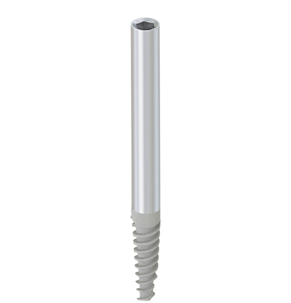 DSI Zygomatic Implant
