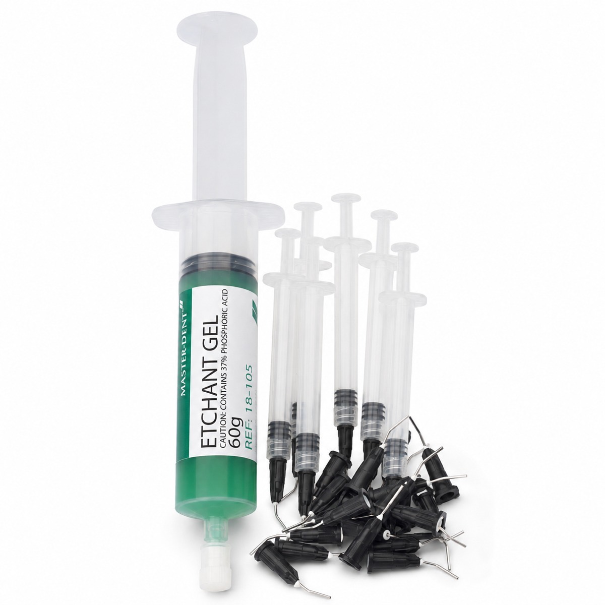 Master-Dent® Etchant Gel